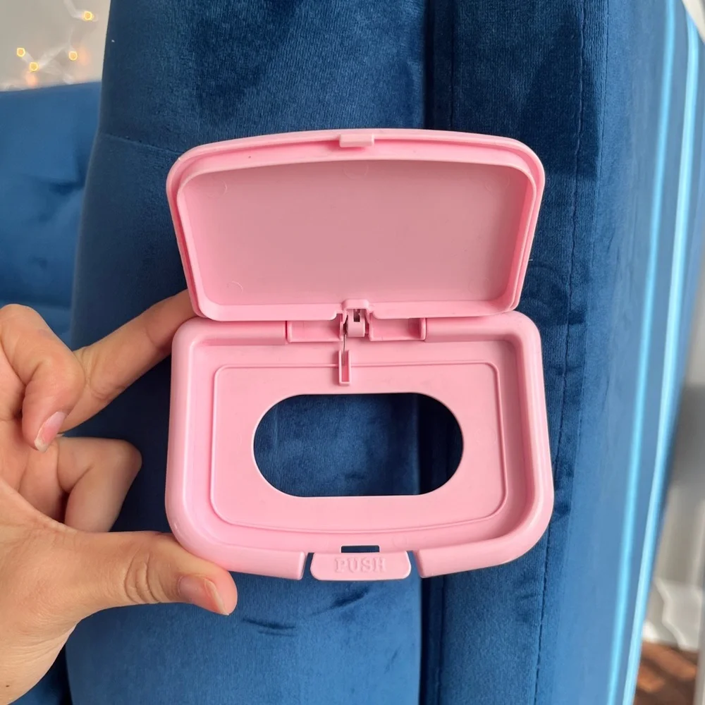 My melody tissue box lid NEW